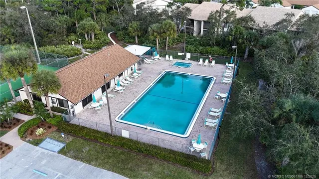 $1,950 | 1965 Southwest Silver Pine Way, Unit H1, Palm City, FL 34990