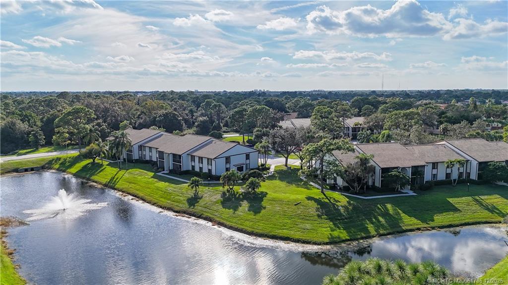 1965 Southwest Silver Pine Way, Unit H1 Palm City, FL 34990 - Photo 3 of 28