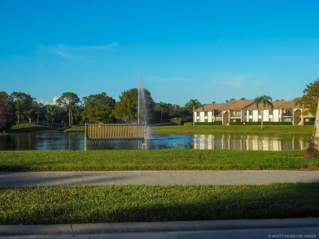 $1,950 | 1965 Southwest Silver Pine Way, Unit H1, Palm City, FL 34990