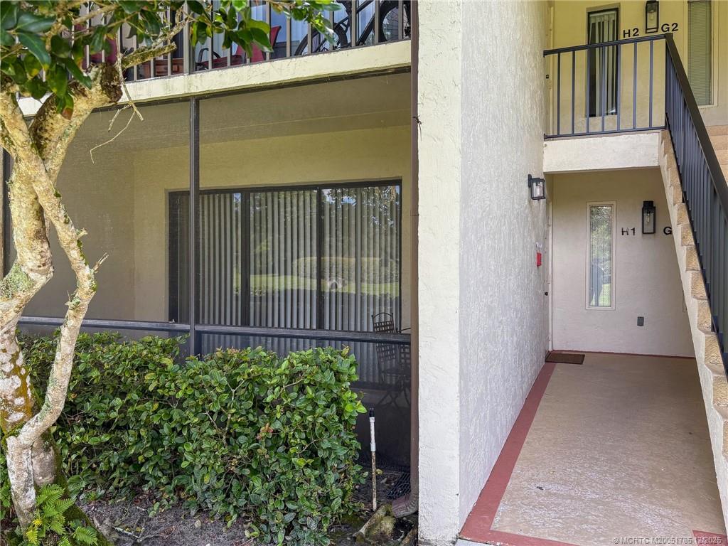 1965 Southwest Silver Pine Way, Unit H1 Palm City, FL 34990 - Photo 4 of 28