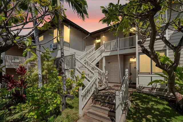 $860,000 | 155 Wailea Ike Place, Unit 74, Kihei, HI 96753