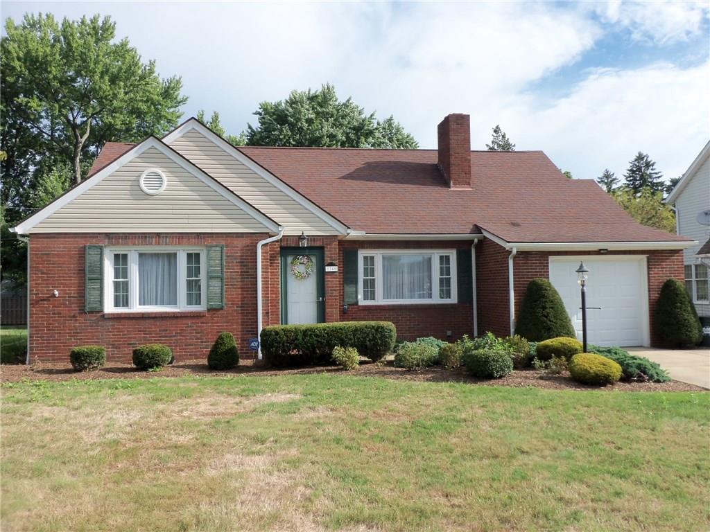 1345 Highland Road Sharon, PA 16146 - Photo 1 of 18 Gallery Image 1