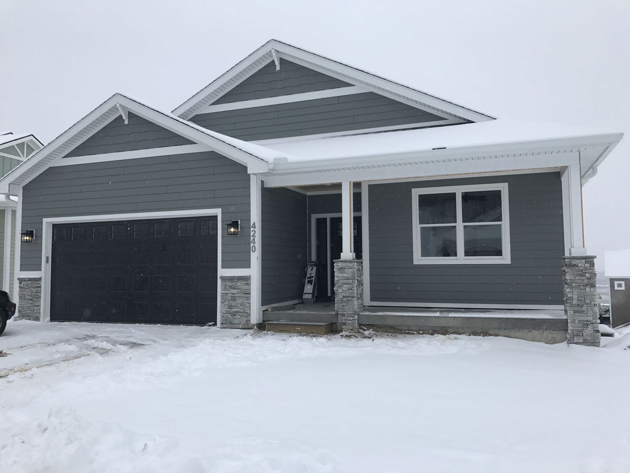 4240 Eagle Ridge Traverse City, MI 49684 - Photo 1 of 6 1871056.JPG