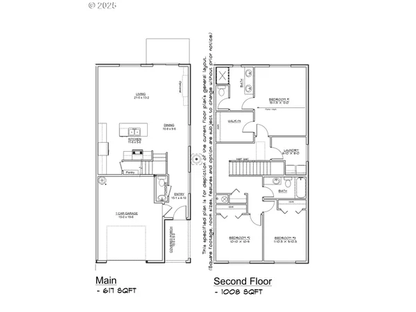 $514,600 | 245 Southeast Jensen Avenue, Corvallis, OR 97333