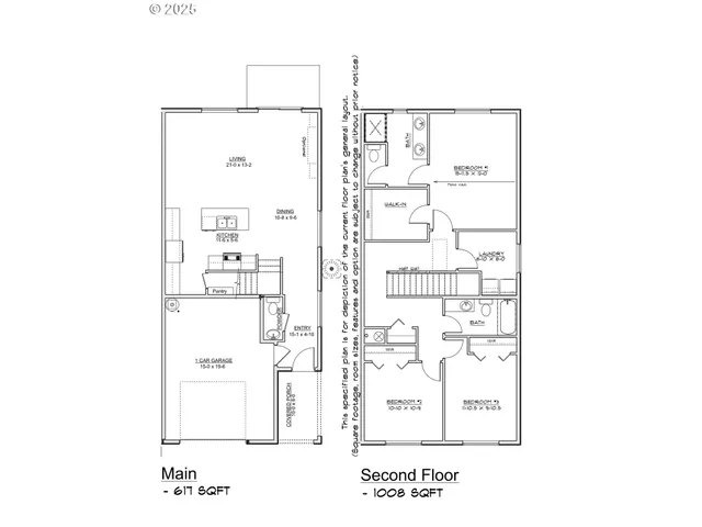 $514,600 | 245 Southeast Jensen Avenue, Corvallis, OR 97333