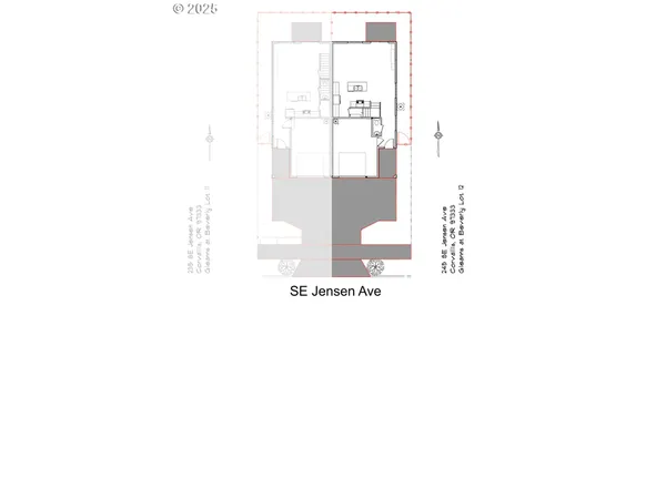 $514,600 | 245 Southeast Jensen Avenue, Corvallis, OR 97333