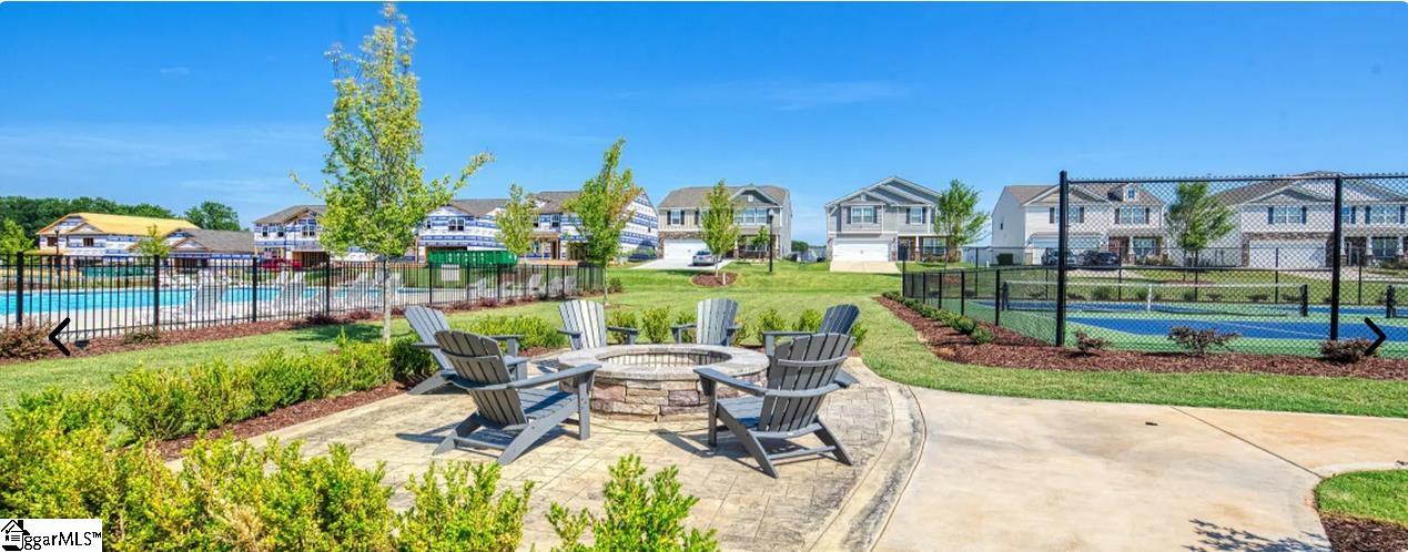 462 Fenwick Drive Woodruff, SC 29388 - Photo 41 of 42