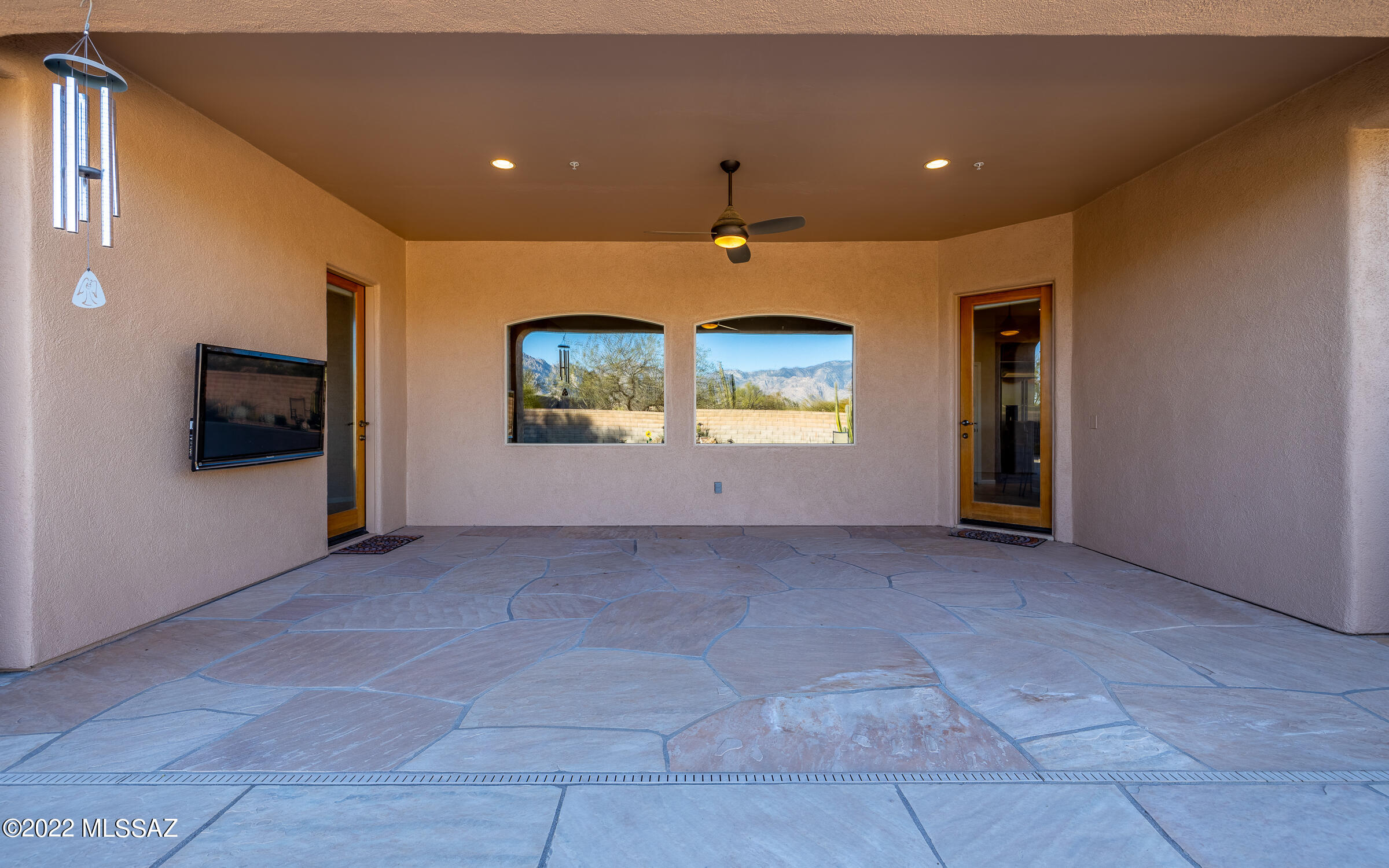 12658 North Yellow Bird Road Tucson, AZ 85755 - Photo 34 of 44