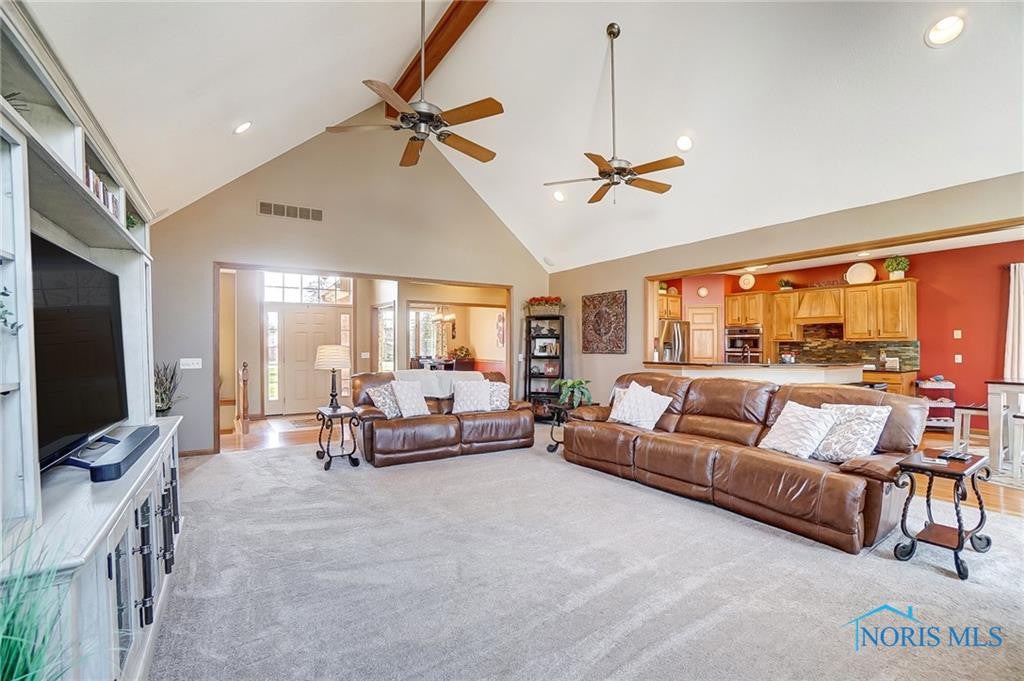 467 North River Road Waterville, OH 43566 - Photo 8 of 50 Gallery Image 8
