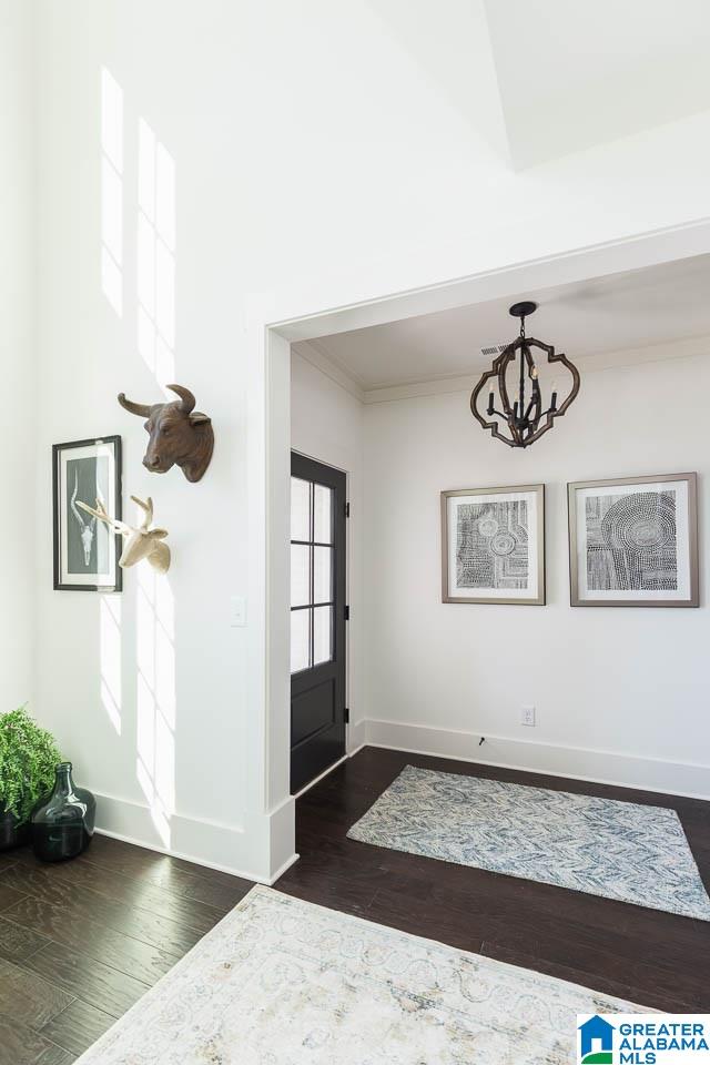 4105 Olivia Road Birmingham, AL 35244 - Photo 4 of 25