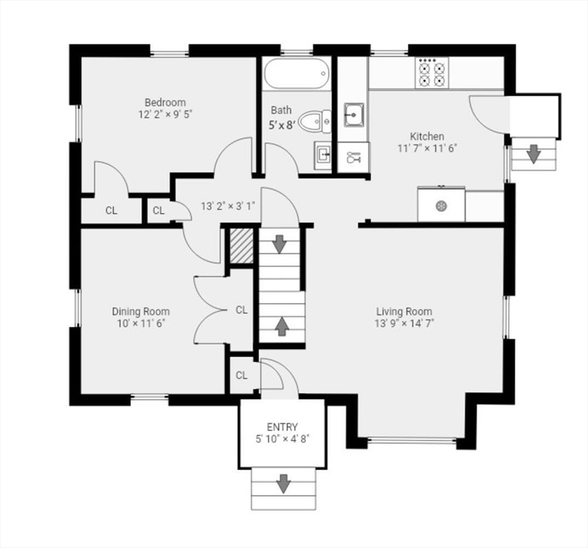 28 Brewster Road Wakefield, MA 01880 - Photo 34 of 35