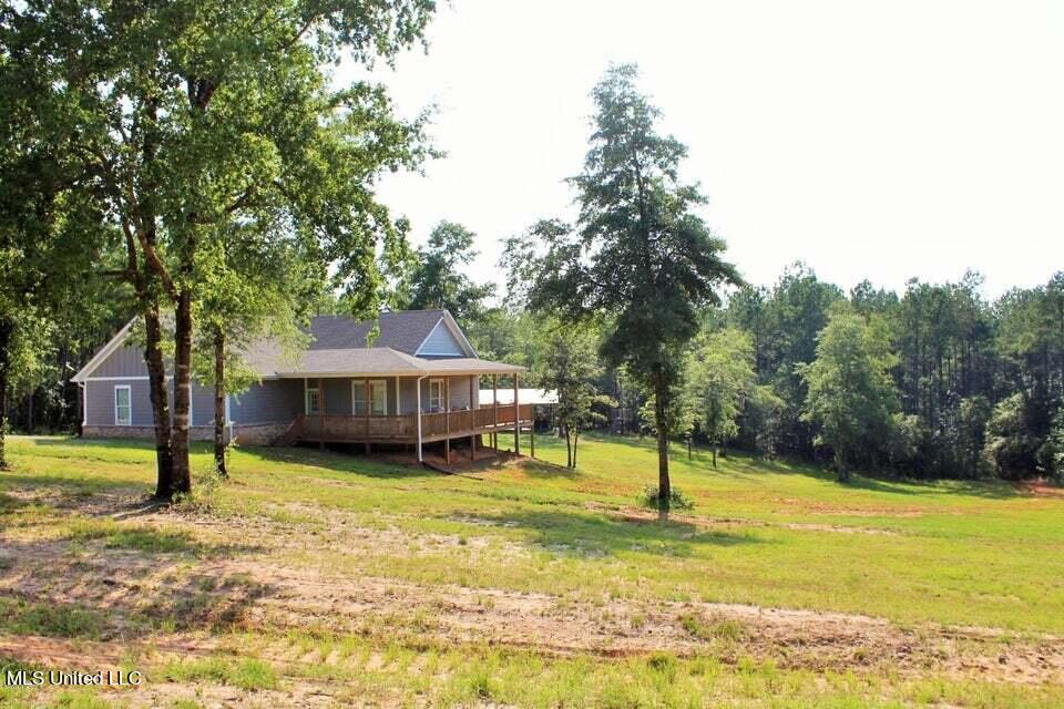 169 Cedar Ridge Road Lucedale, MS 39452 - Photo 1 of 31 20210822230249153244000000-o