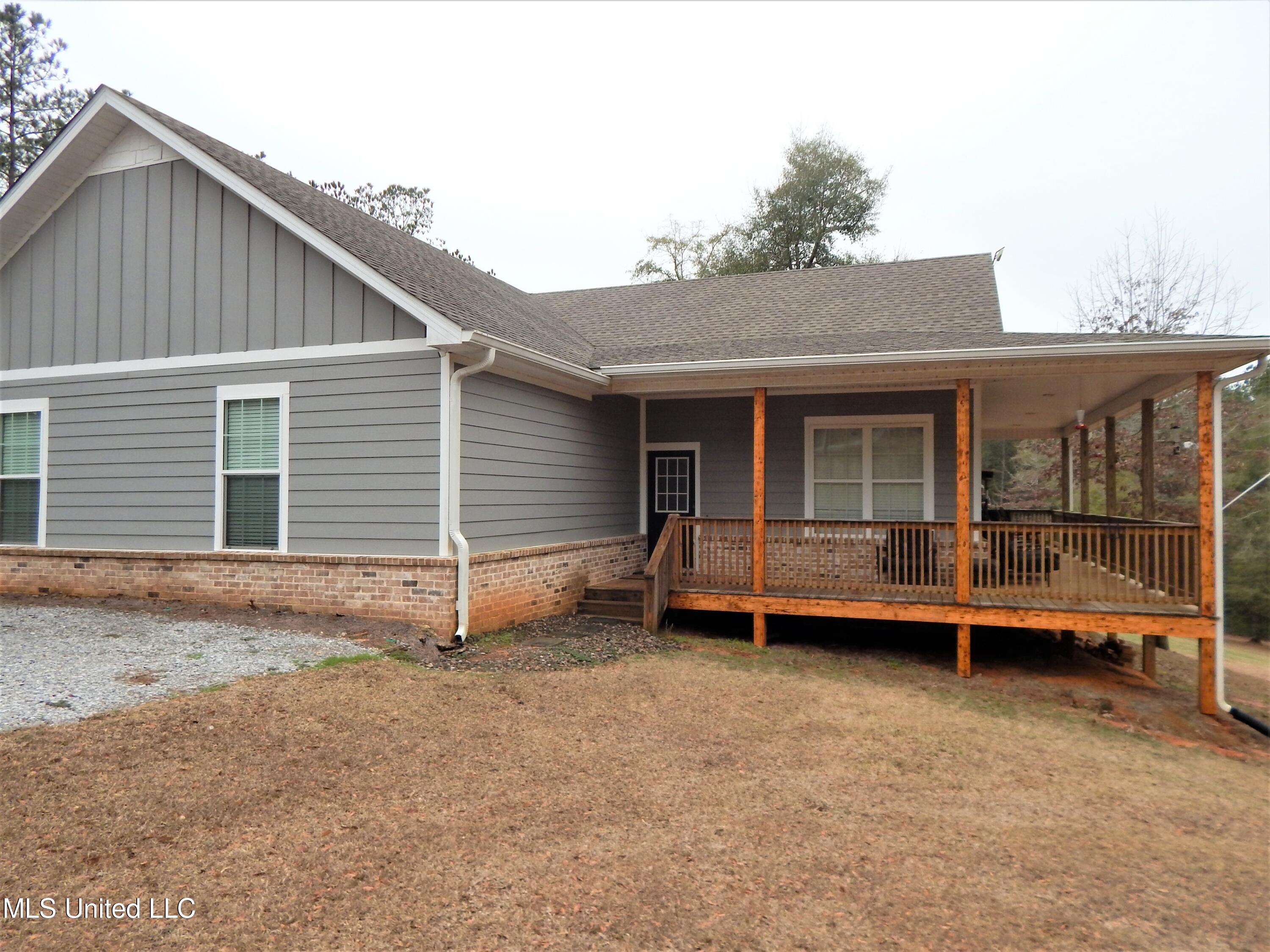169 Cedar Ridge Road Lucedale, MS 39452 - Photo 21 of 31 DSCN6538