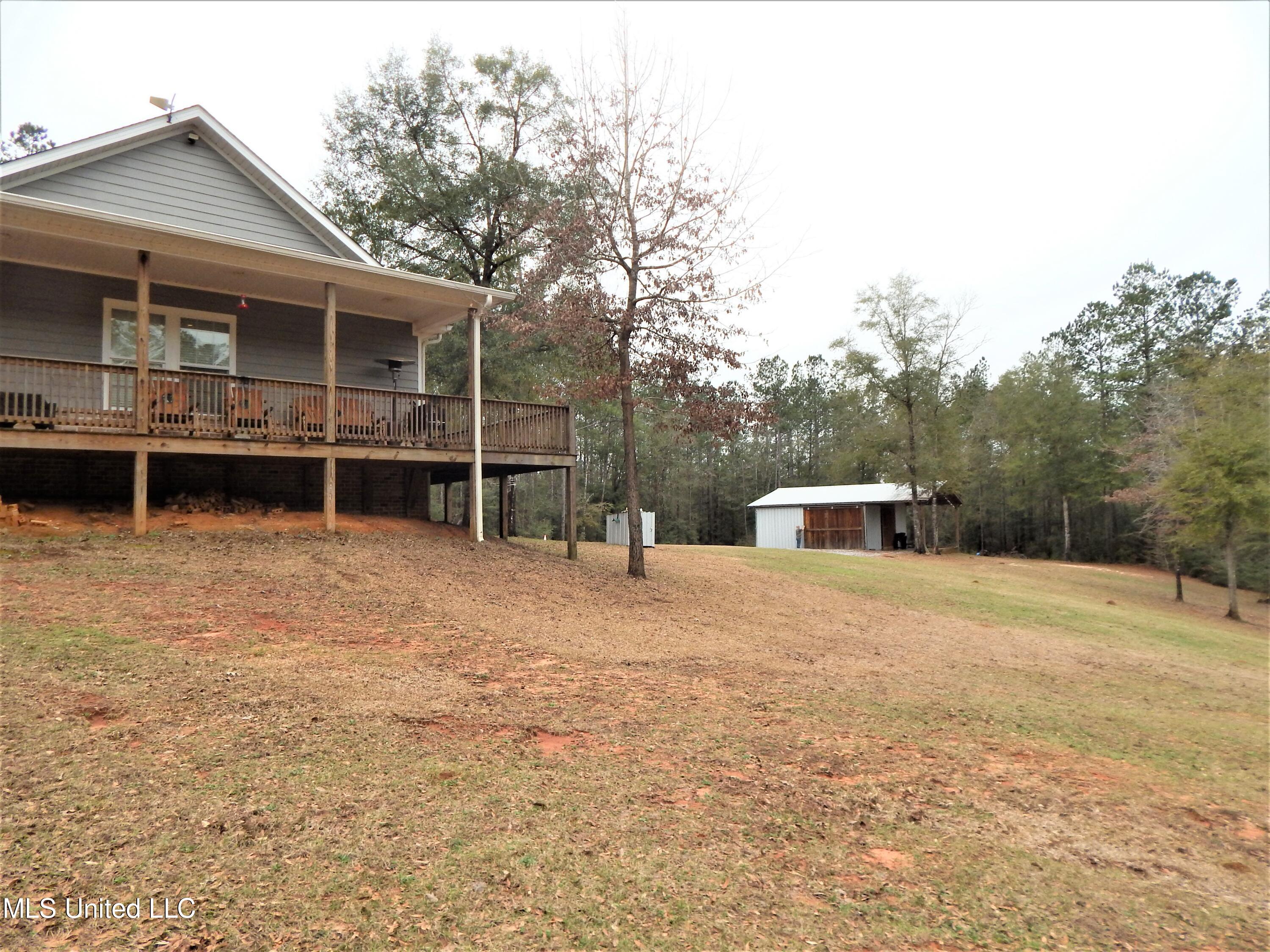 169 Cedar Ridge Road Lucedale, MS 39452 - Photo 22 of 31 DSCN6541