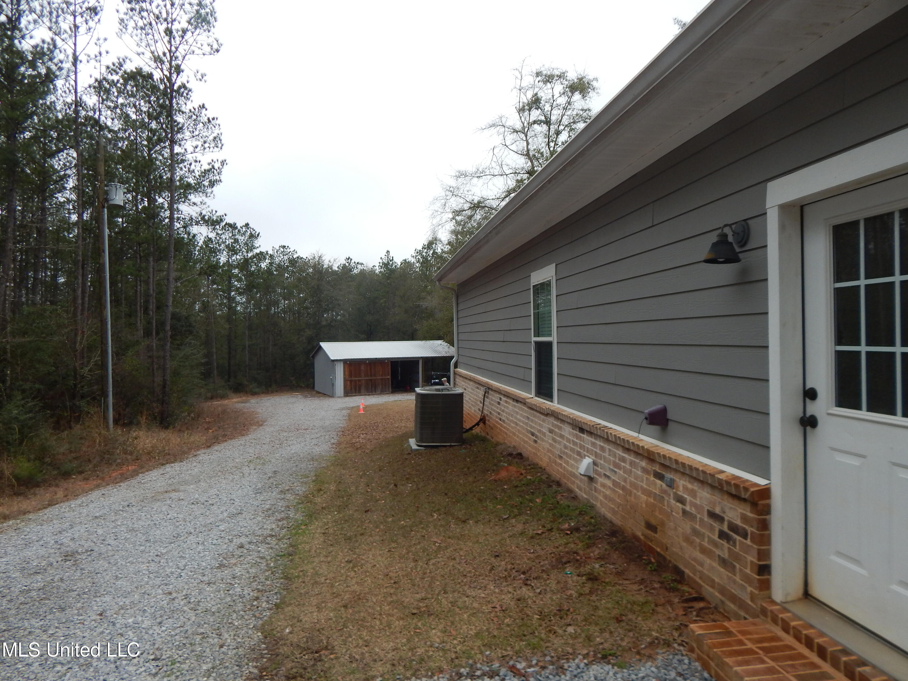 169 Cedar Ridge Road Lucedale, MS 39452 - Photo 23 of 31 DSCN6552