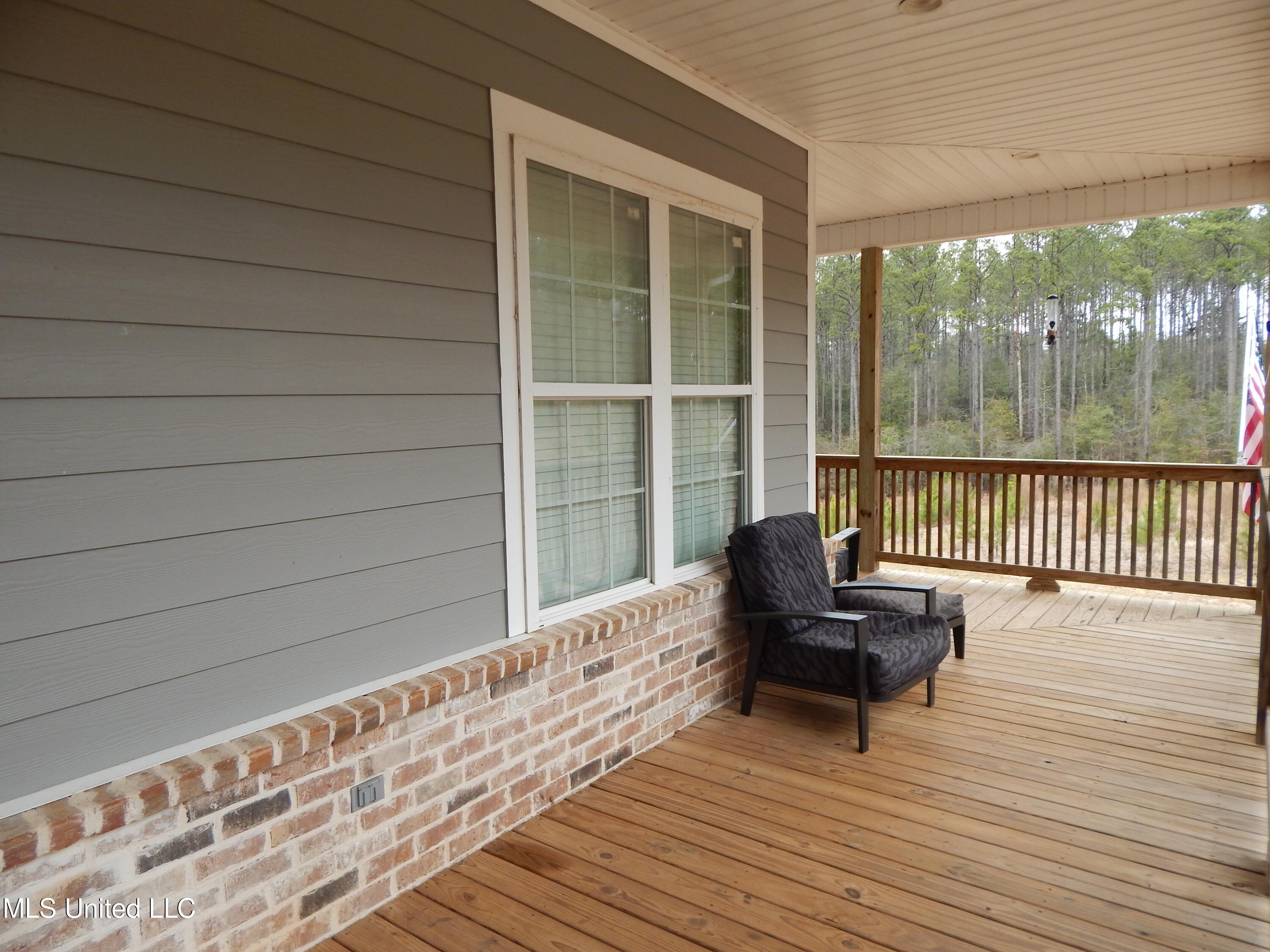 169 Cedar Ridge Road Lucedale, MS 39452 - Photo 24 of 31 DSCN6542