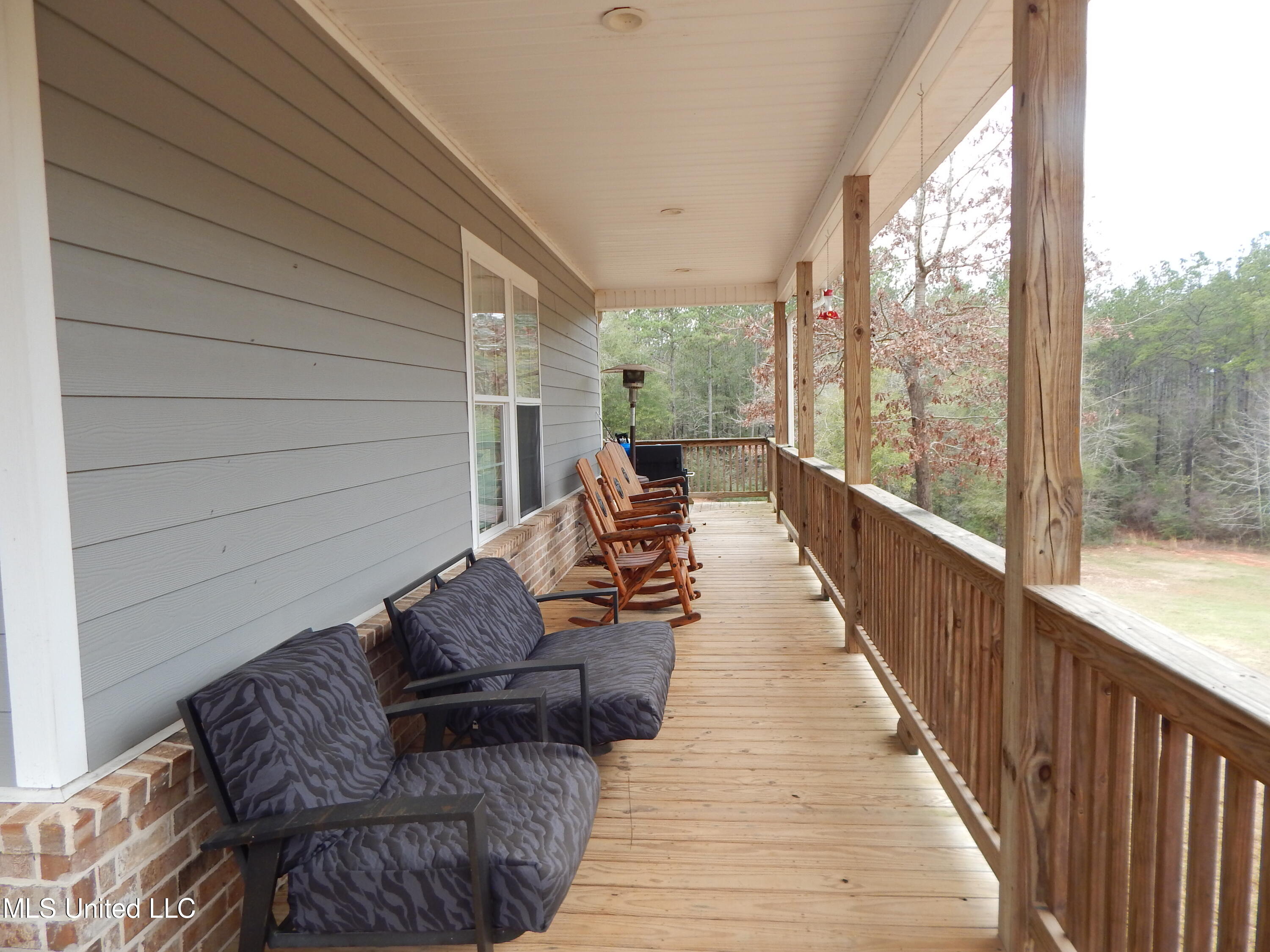 169 Cedar Ridge Road Lucedale, MS 39452 - Photo 25 of 31 DSCN6543