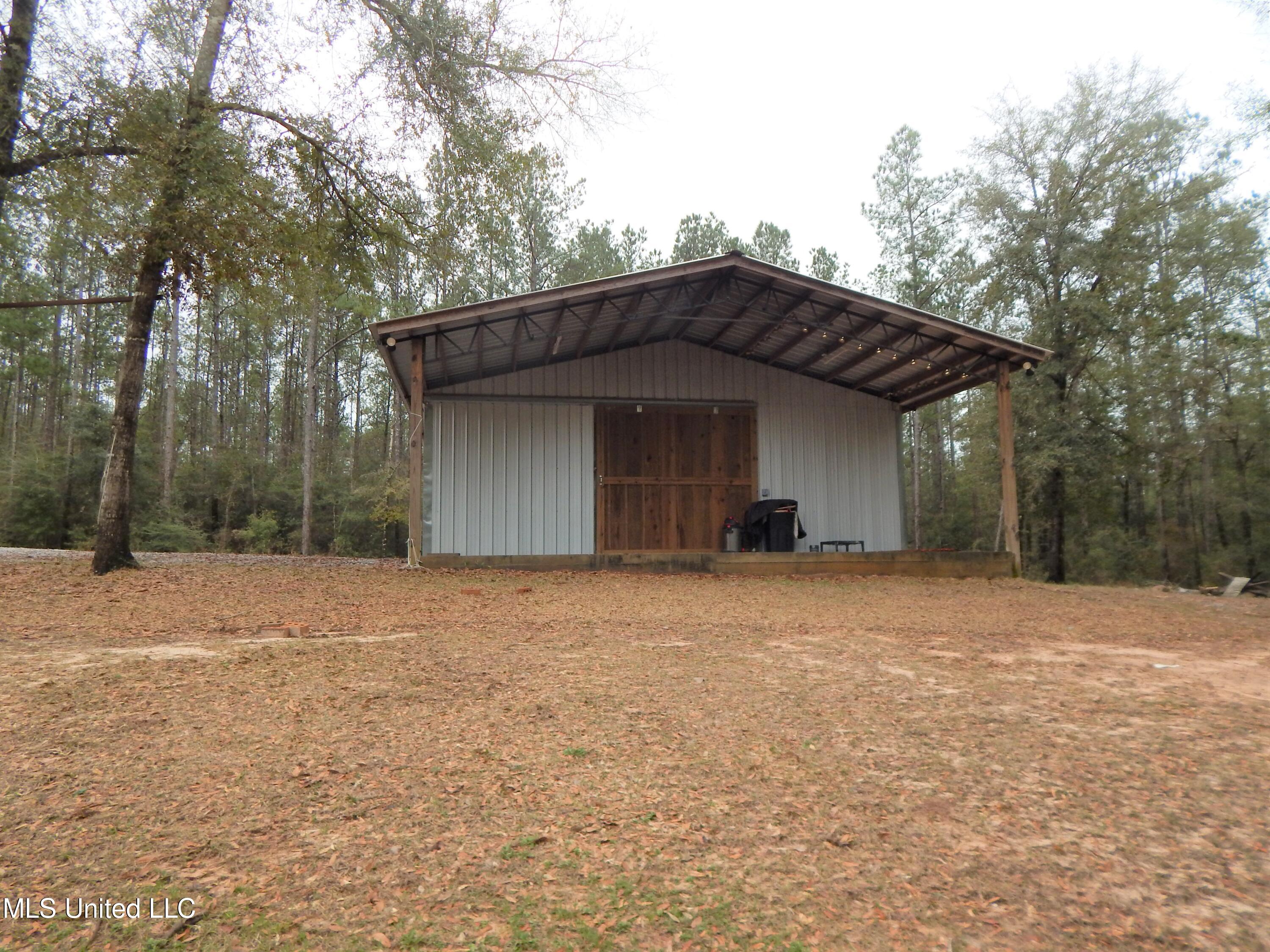 169 Cedar Ridge Road Lucedale, MS 39452 - Photo 26 of 31 DSCN6546
