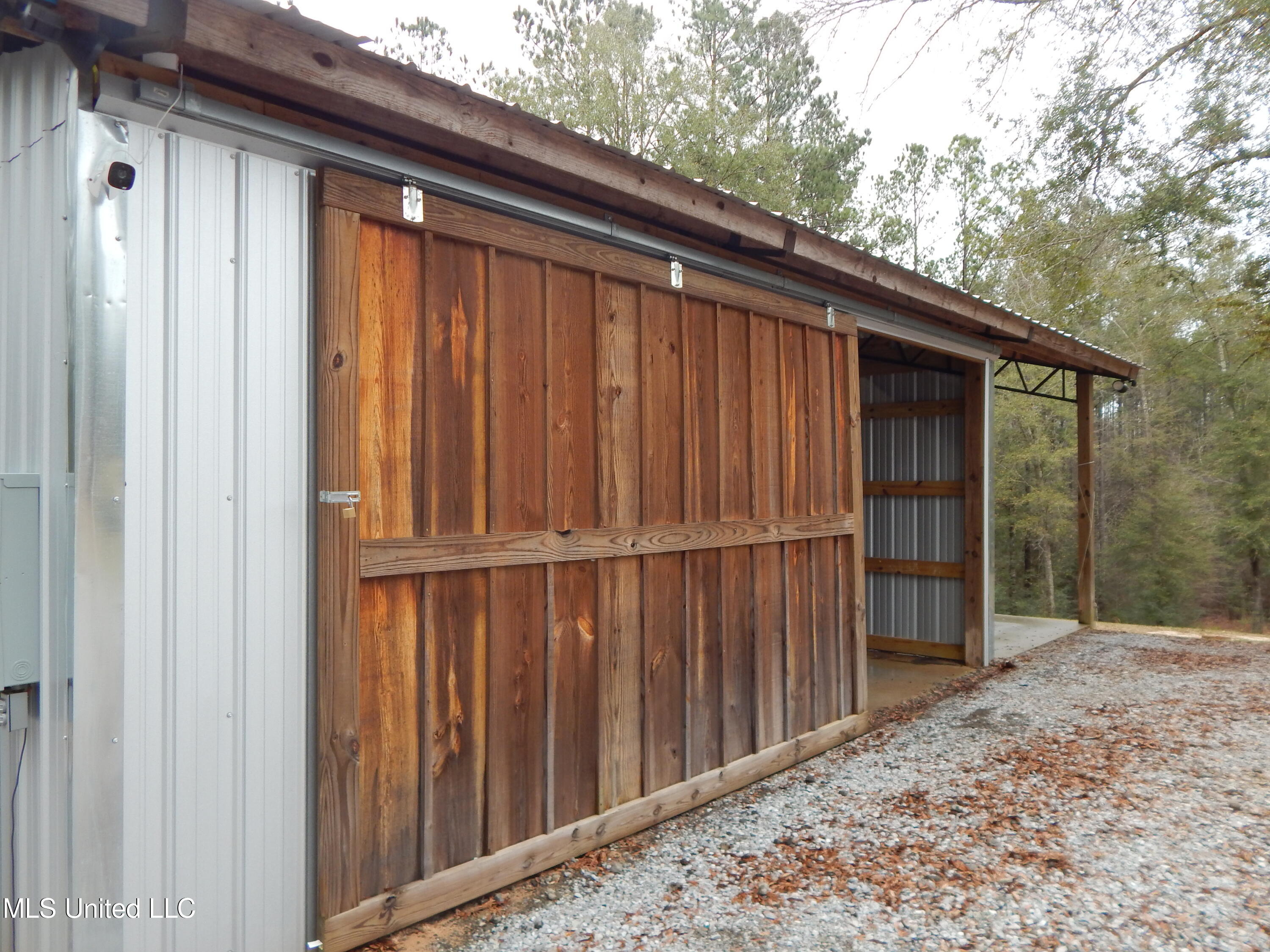 169 Cedar Ridge Road Lucedale, MS 39452 - Photo 27 of 31 DSCN6551