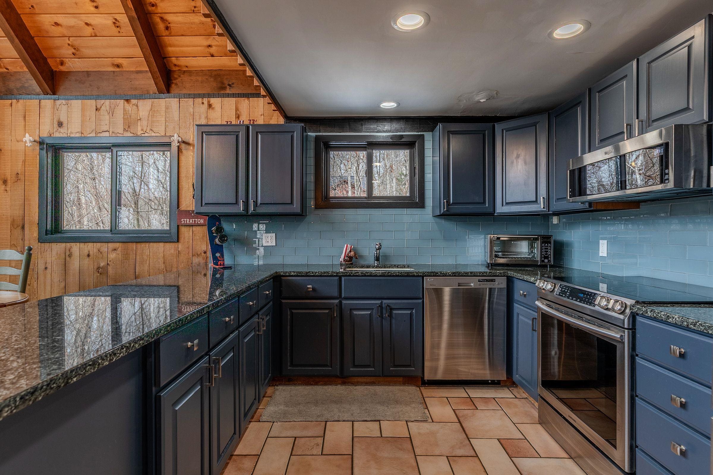 24 Sugarbush Drive Winhall, VT 05340 - Photo 11 of 35