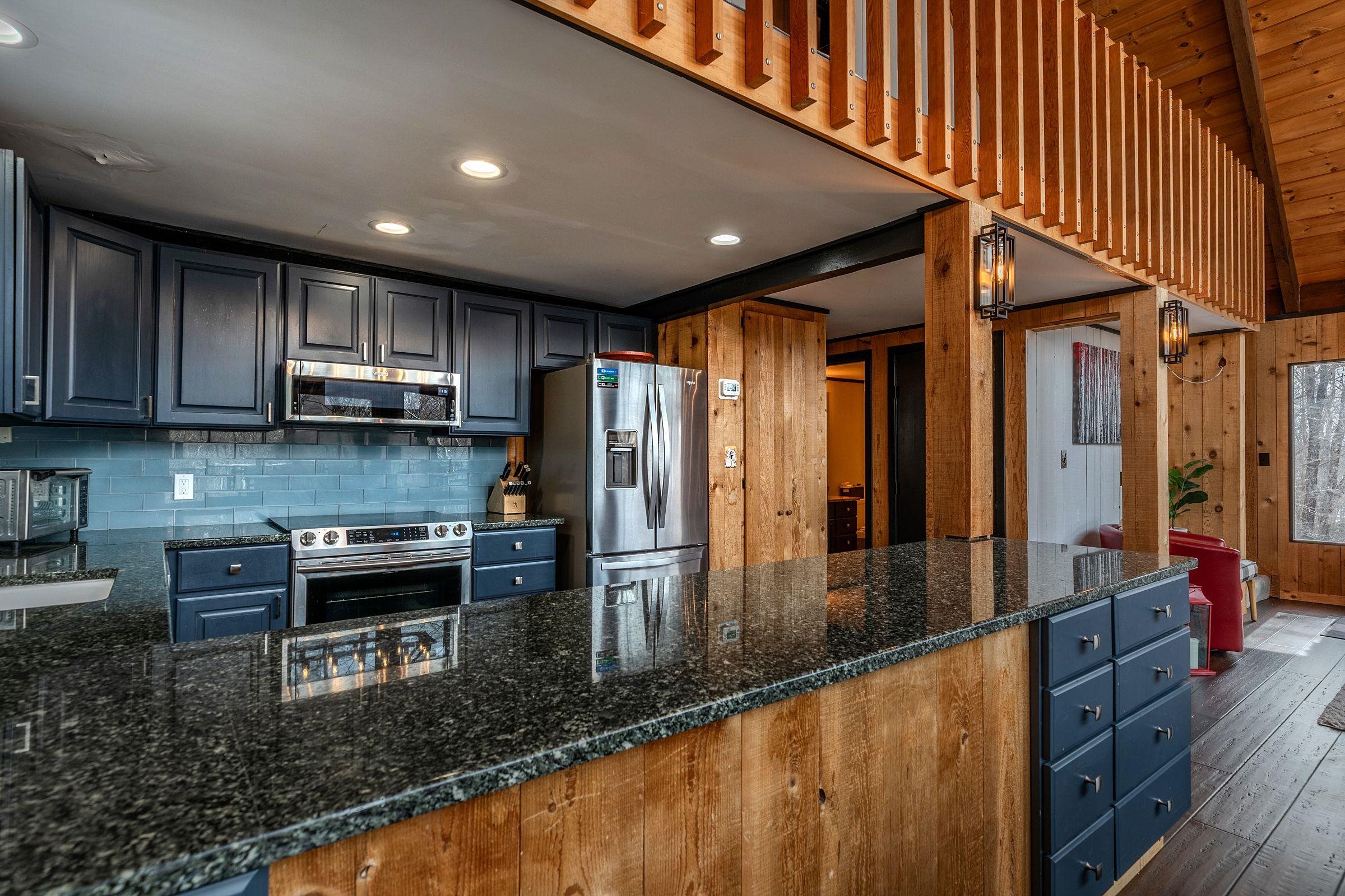 24 Sugarbush Drive Winhall, VT 05340 - Photo 12 of 35