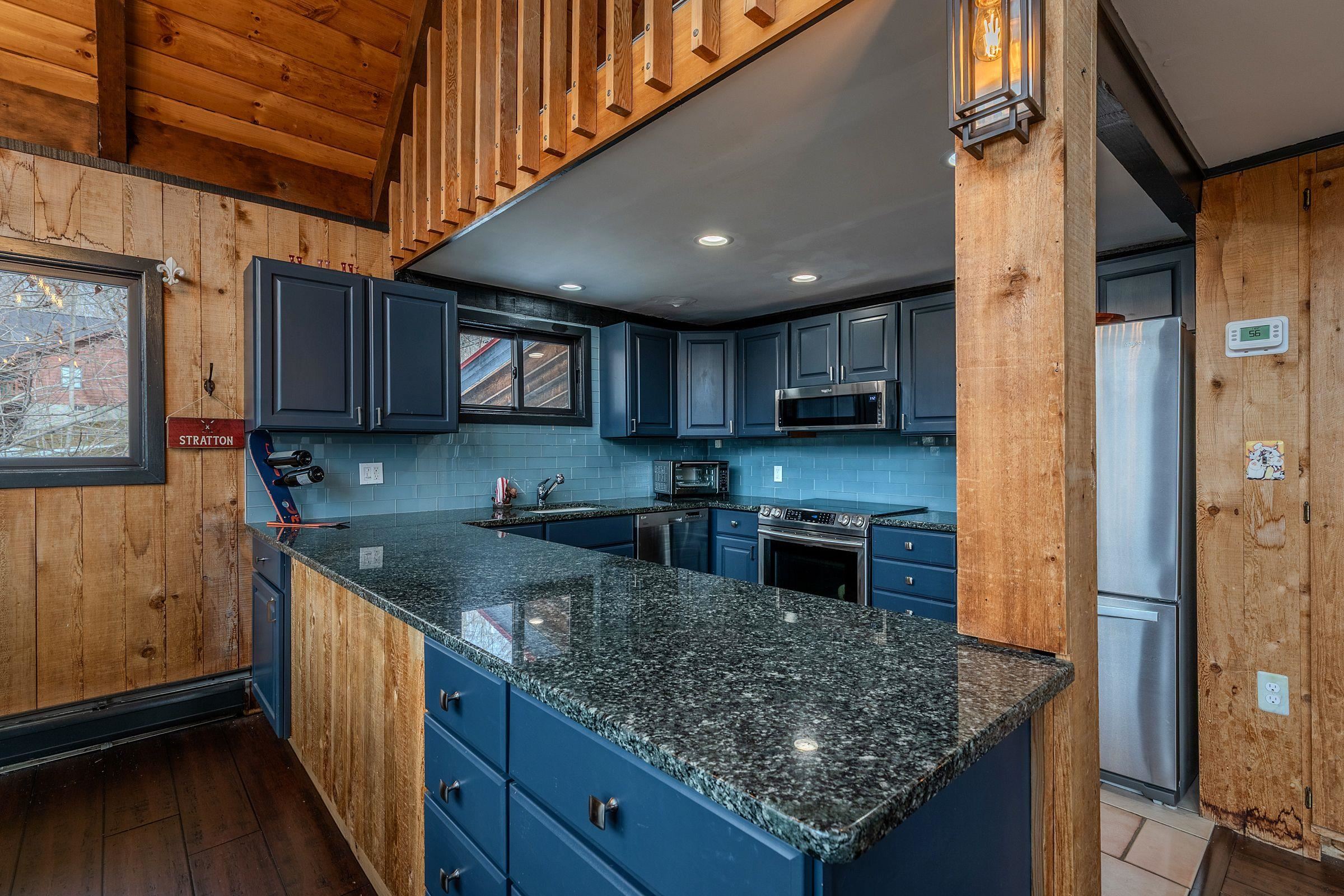 24 Sugarbush Drive Winhall, VT 05340 - Photo 13 of 35