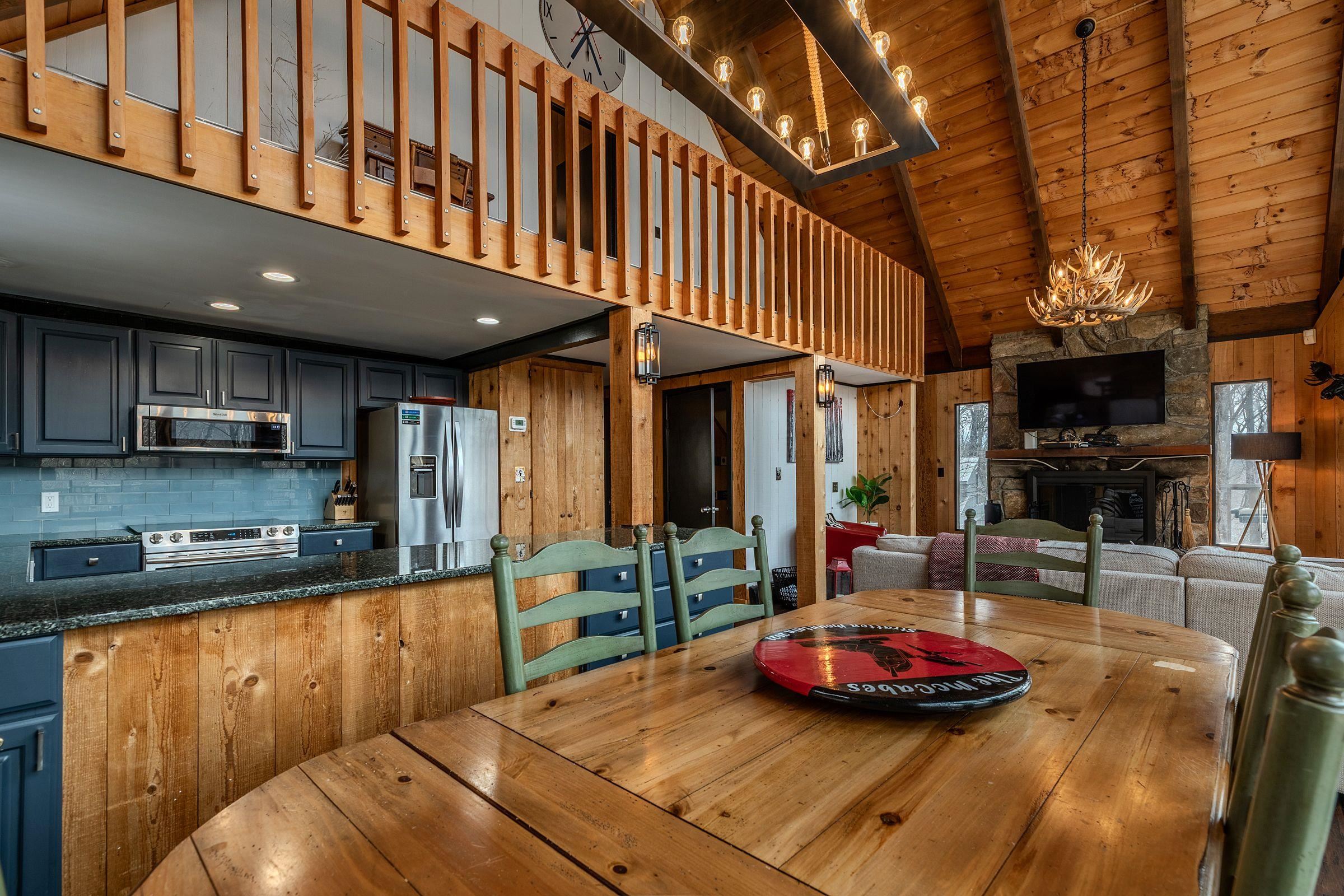 24 Sugarbush Drive Winhall, VT 05340 - Photo 15 of 35