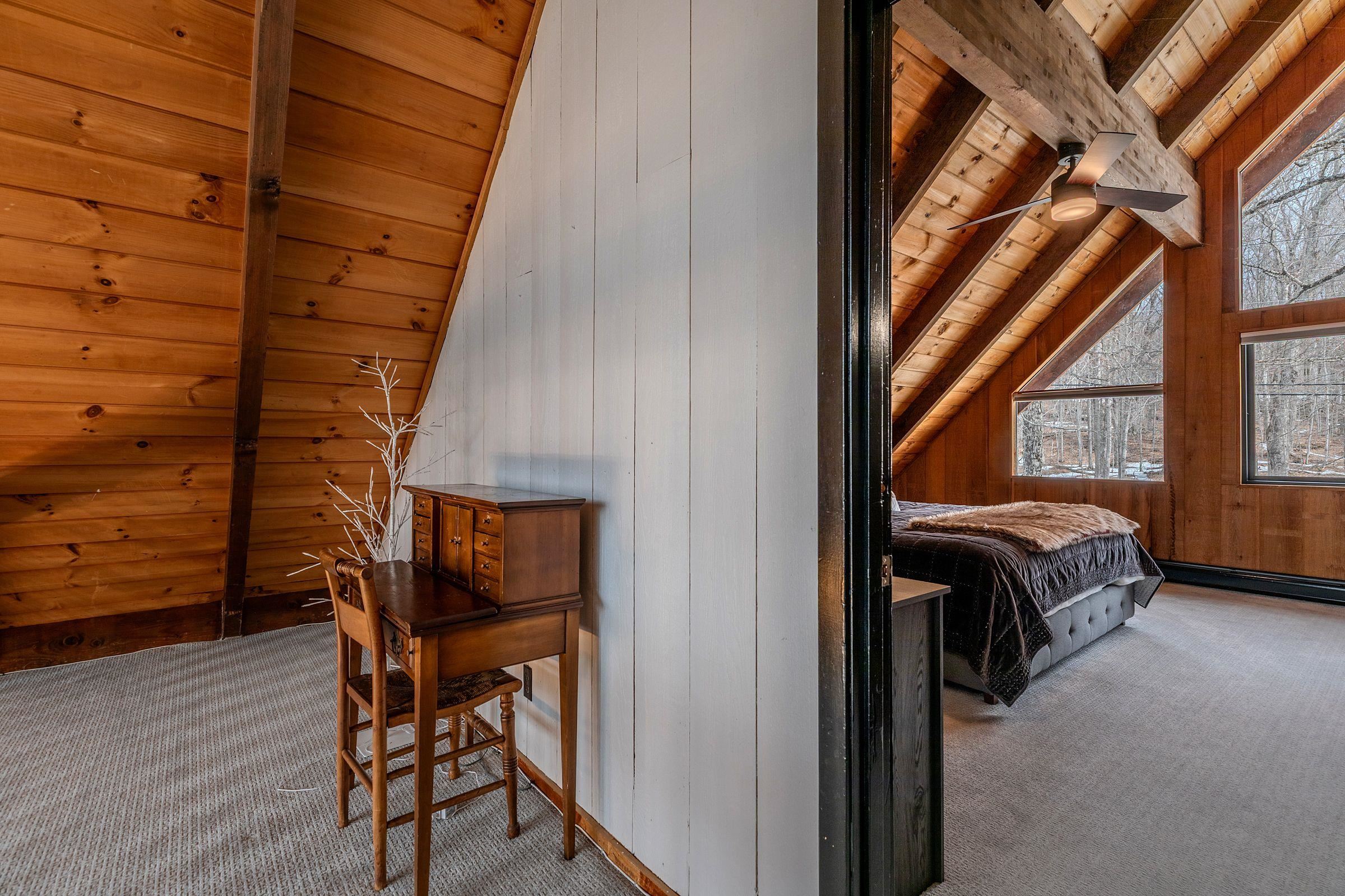 24 Sugarbush Drive Winhall, VT 05340 - Photo 17 of 35
