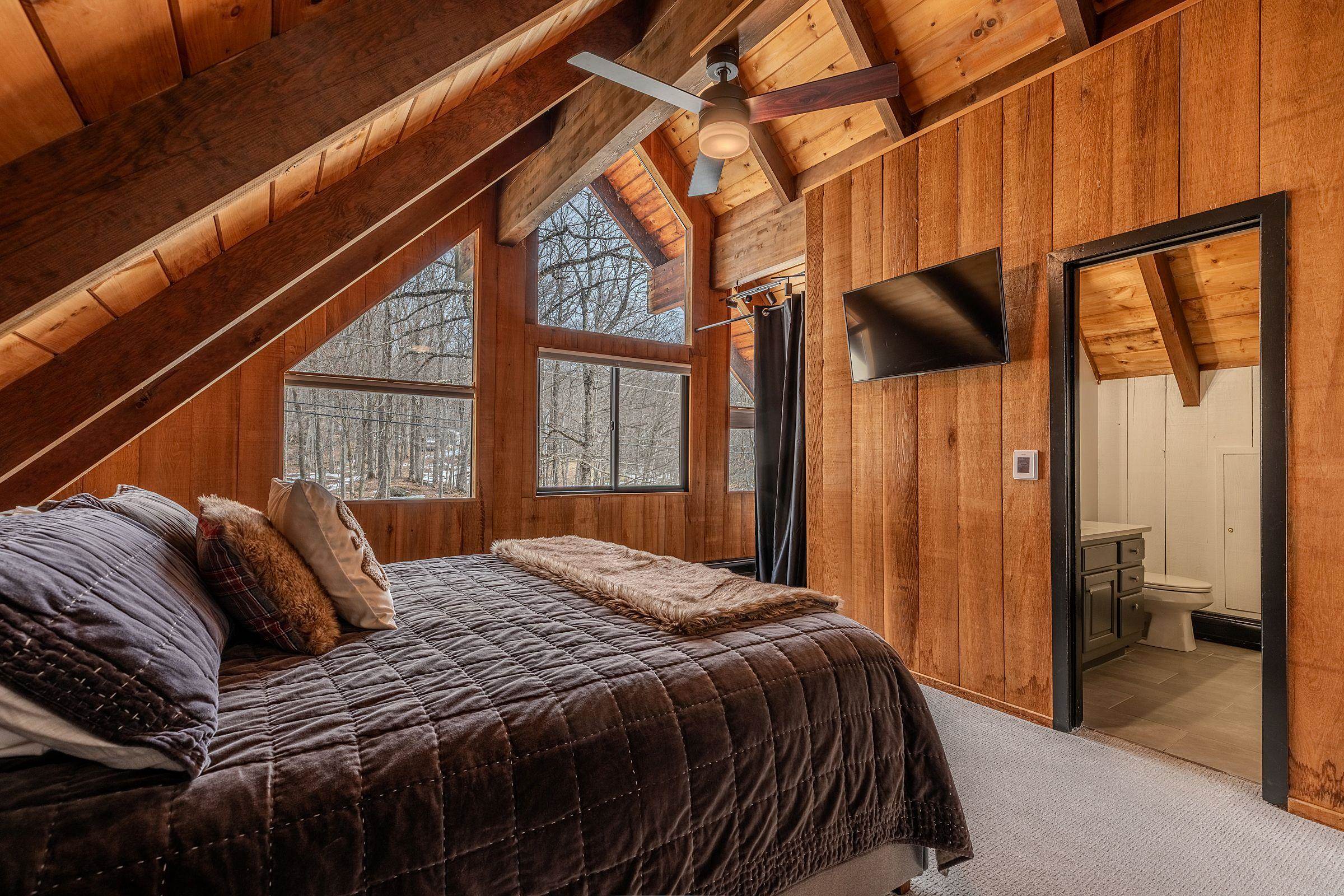 24 Sugarbush Drive Winhall, VT 05340 - Photo 18 of 35