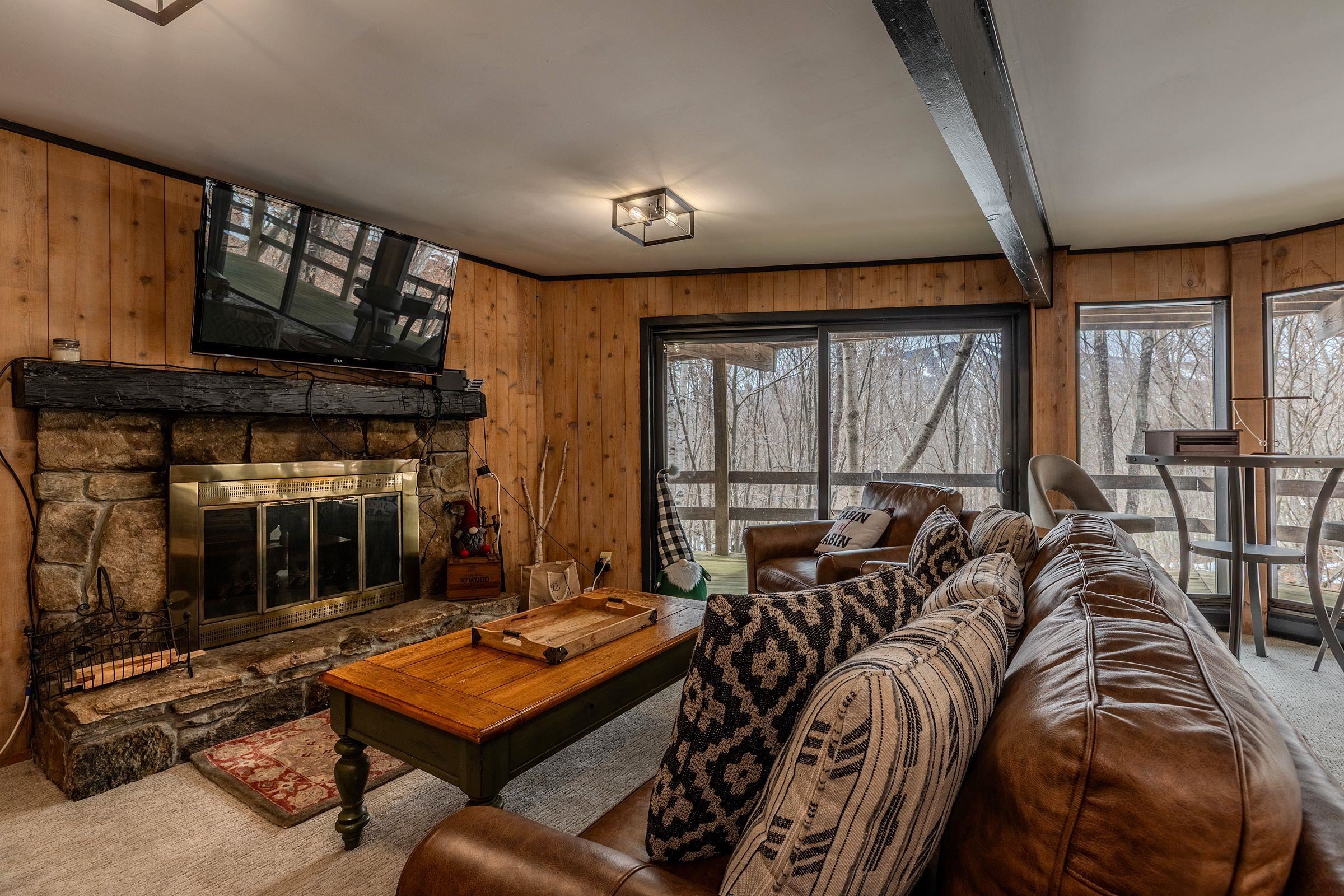 24 Sugarbush Drive Winhall, VT 05340 - Photo 29 of 35