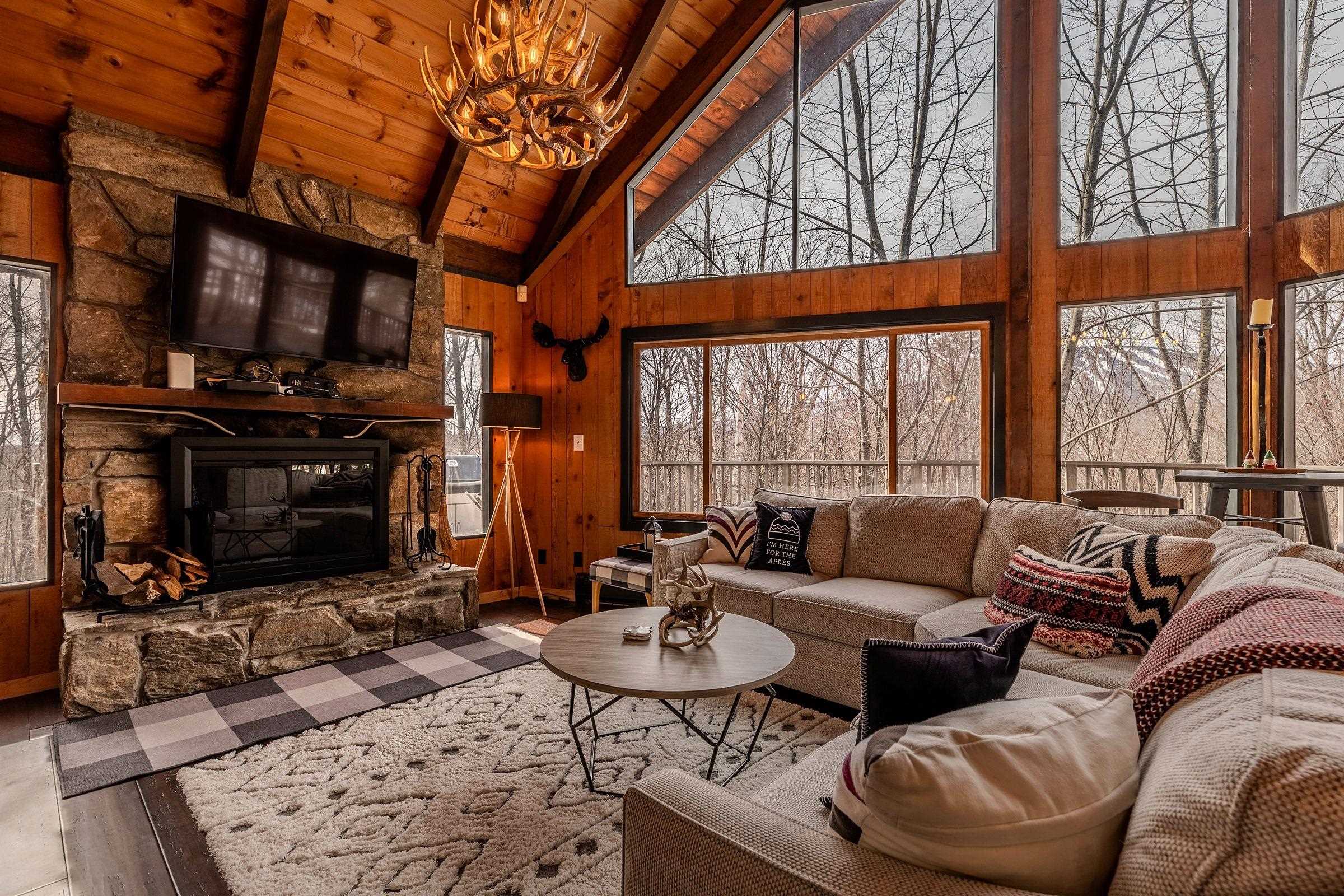 24 Sugarbush Drive Winhall, VT 05340 - Photo 5 of 35