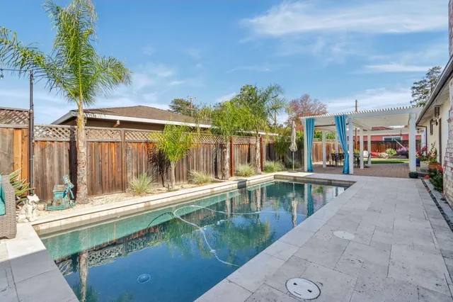 $2,098,880 | 1183 Glenblair Way, Campbell, CA 95008