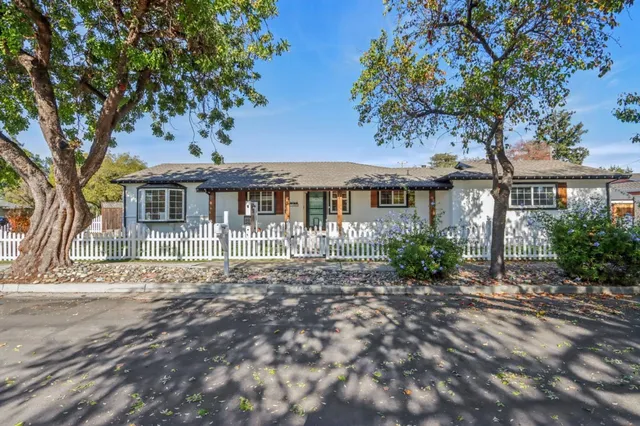 $2,098,880 | 1183 Glenblair Way, Campbell, CA 95008