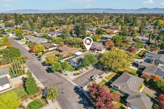 $2,098,880 | 1183 Glenblair Way, Campbell, CA 95008