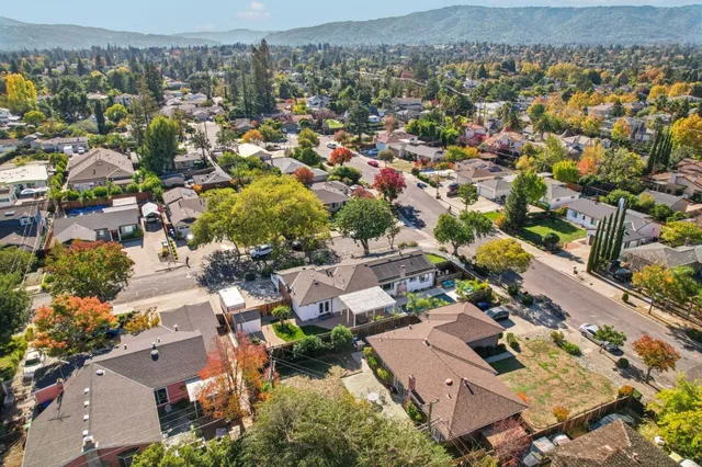 $2,098,880 | 1183 Glenblair Way, Campbell, CA 95008