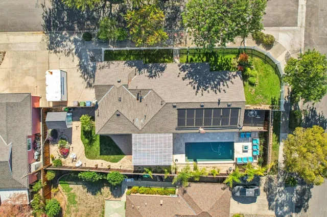 $2,098,880 | 1183 Glenblair Way, Campbell, CA 95008