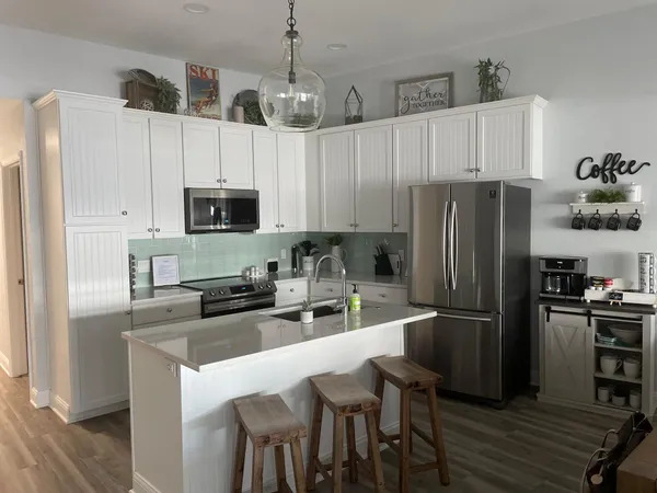 $499,900 | 1702 North Lakeshore Drive, Unit 2, Lake City, MN 55041