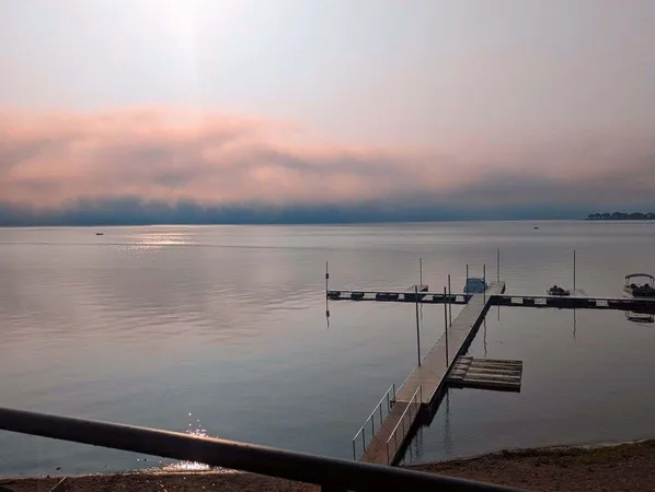 $499,900 | 1702 North Lakeshore Drive, Unit 2, Lake City, MN 55041