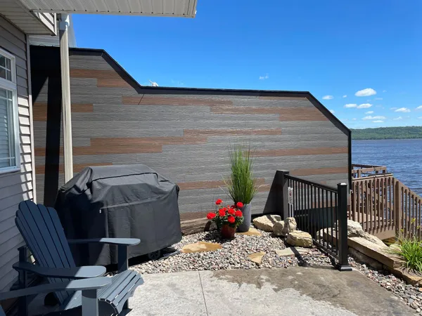 $499,900 | 1702 North Lakeshore Drive, Unit 2, Lake City, MN 55041