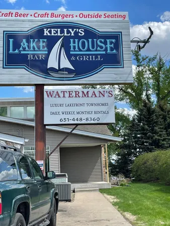 $499,900 | 1702 North Lakeshore Drive, Unit 2, Lake City, MN 55041