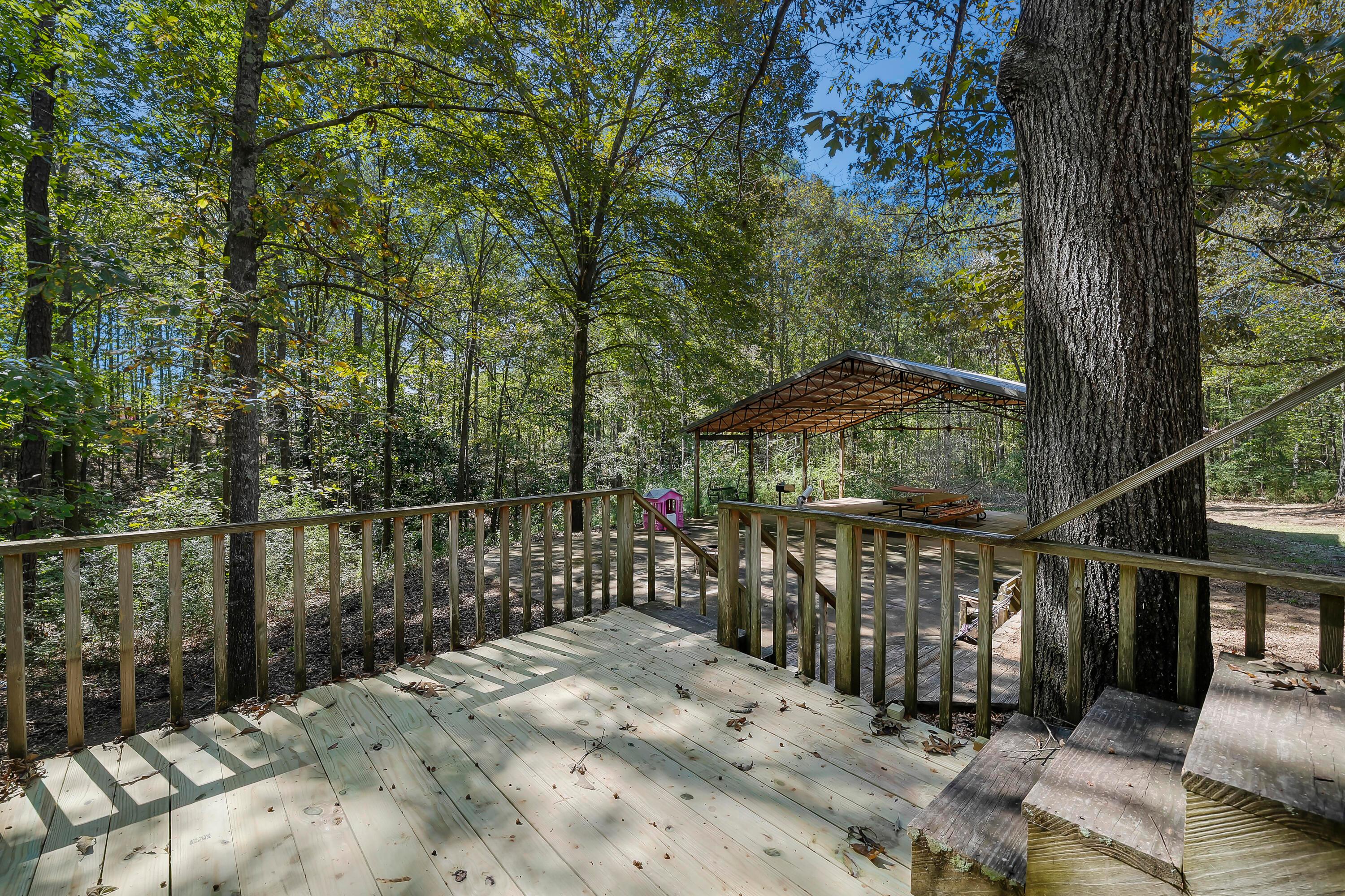 121 Mack Borden Road Jasper, AL 35504 - Photo 9 of 41 7RV00169