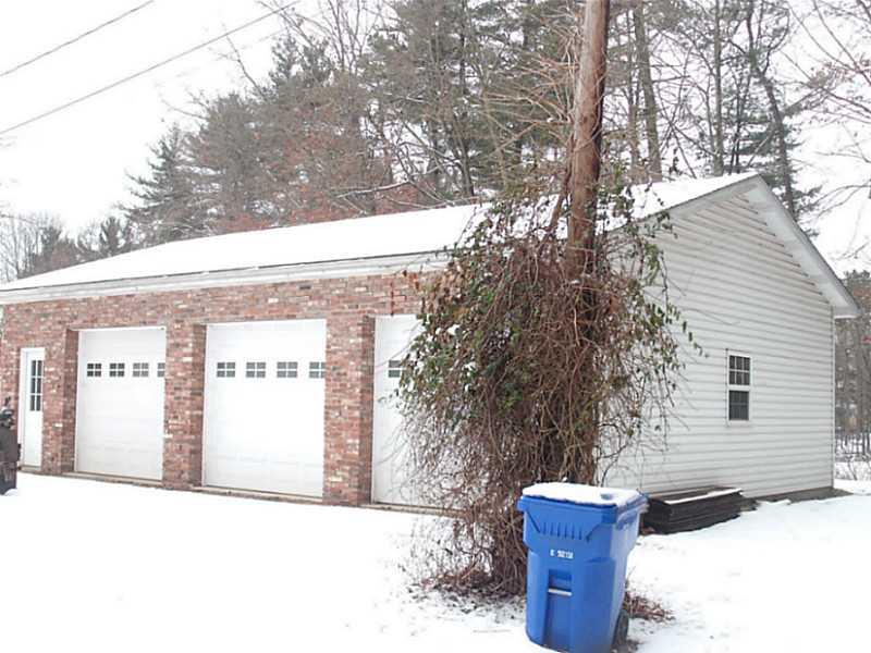 323 Myoma Road Mars, PA 16046 - Photo 4 of 21 Parking Lot/Garage.