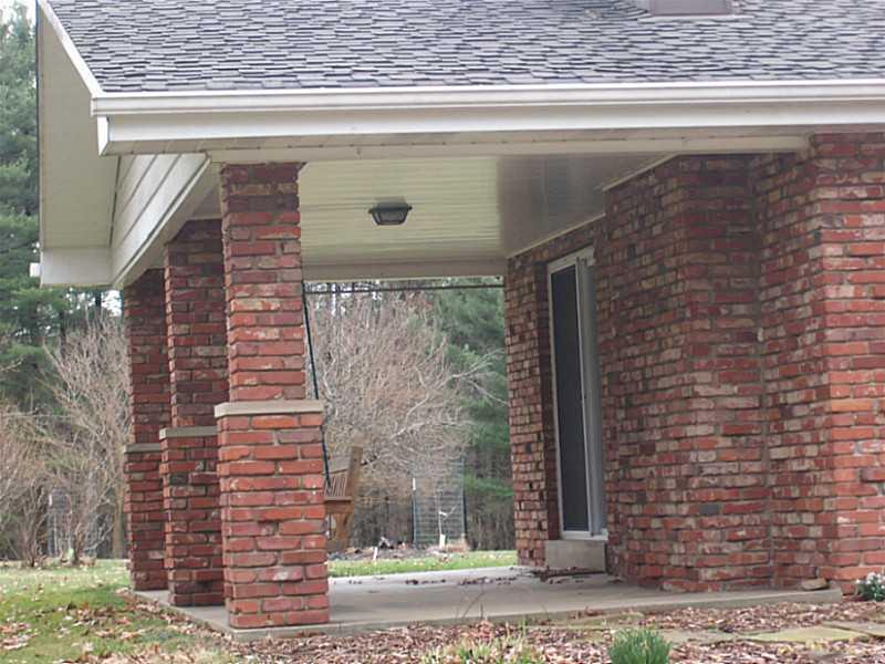 323 Myoma Road Mars, PA 16046 - Photo 5 of 21 Patio/Deck.