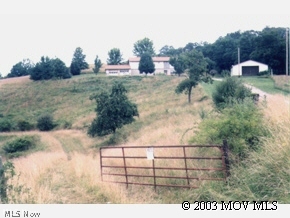 31 Fowler Road Harrisville, WV 26362 - Photo 1 of 1