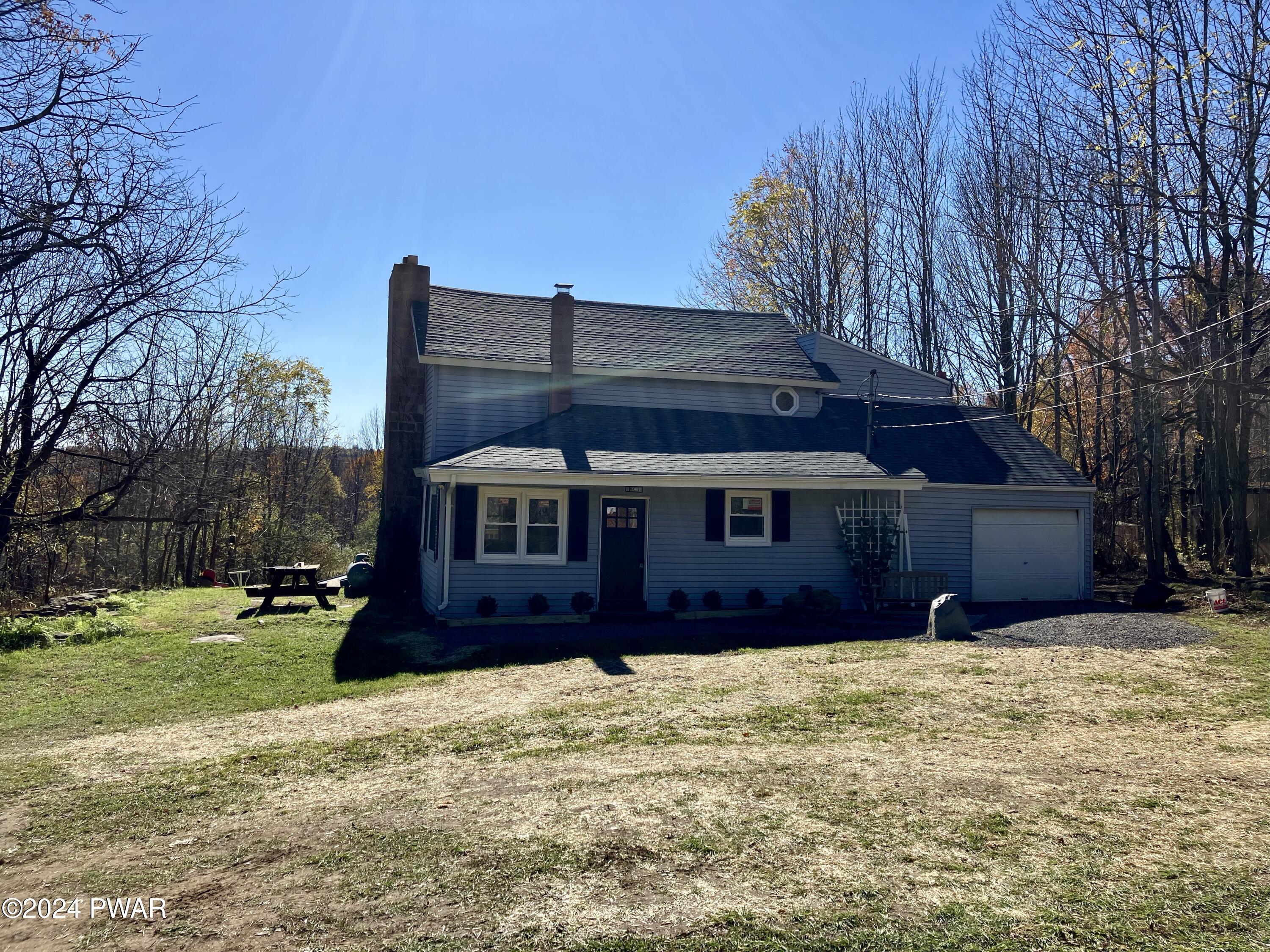 103 Pradon Road Sterling, PA 18463 - Photo 1 of 16 1