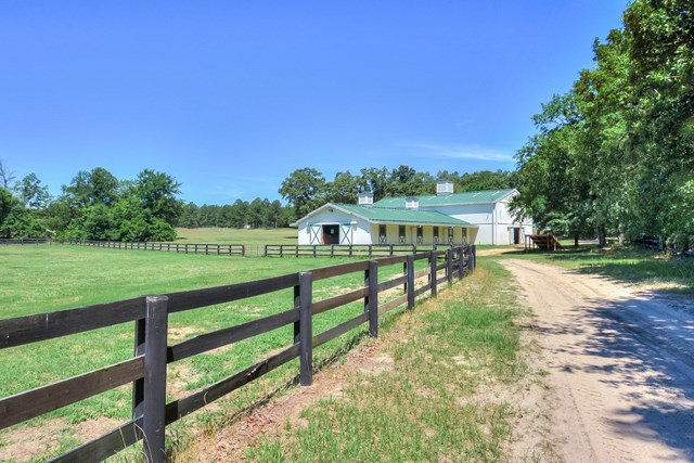 261 Farmfield Road Aiken, SC 29805 - Photo 30 of 45