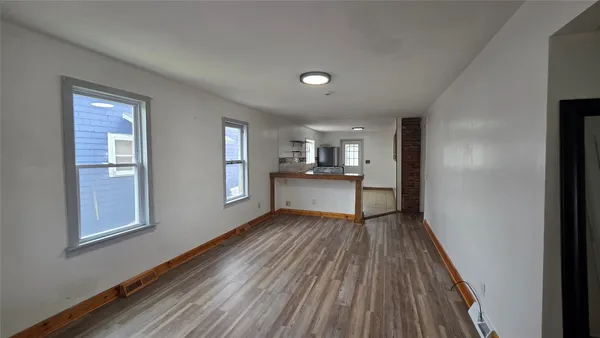 $1,150 | 35 Dayton Street, Unit 1, Johnson City, NY 13790