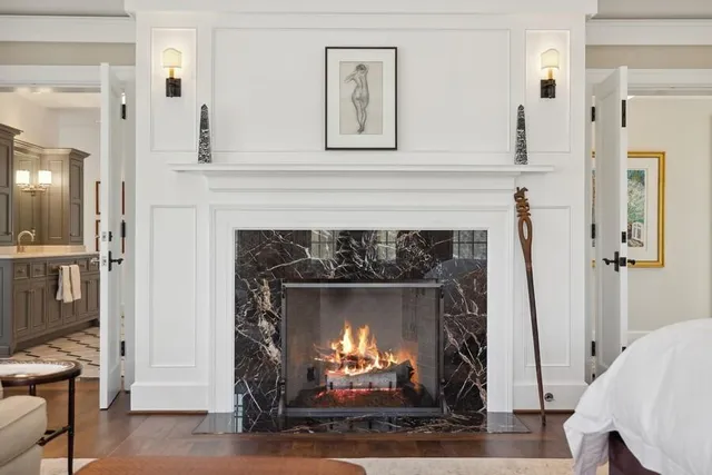 $4,795,000 | 49106 Sun Valley Falls Boulevard, New Buffalo, MI 49117