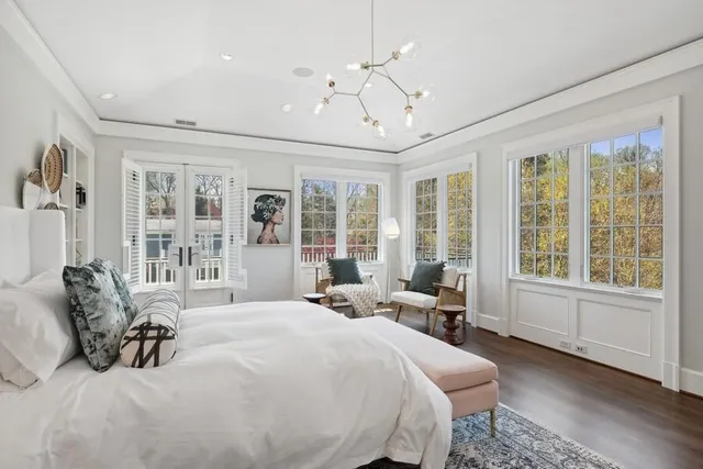 $4,795,000 | 49106 Sun Valley Falls Boulevard, New Buffalo, MI 49117