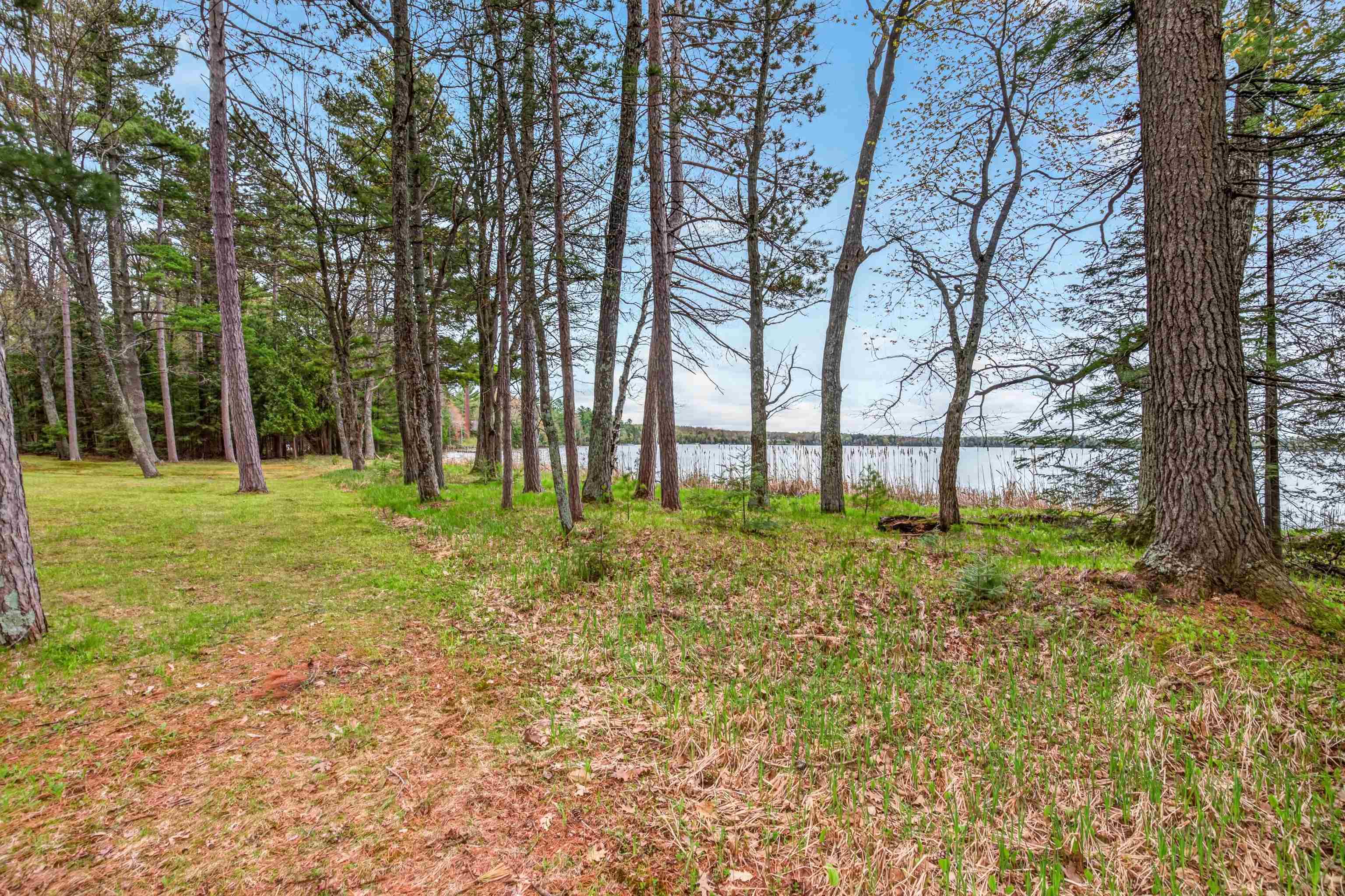 3980 Pedersen Trail Phelps, WI 54554 - Photo 69 of 90